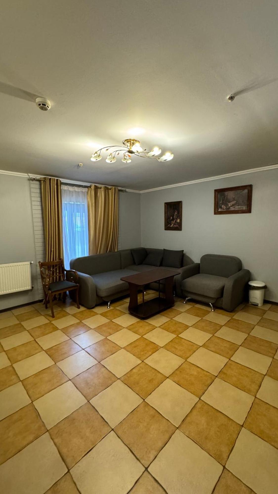 Tysha Forest Club Romankiv Bagian luar foto